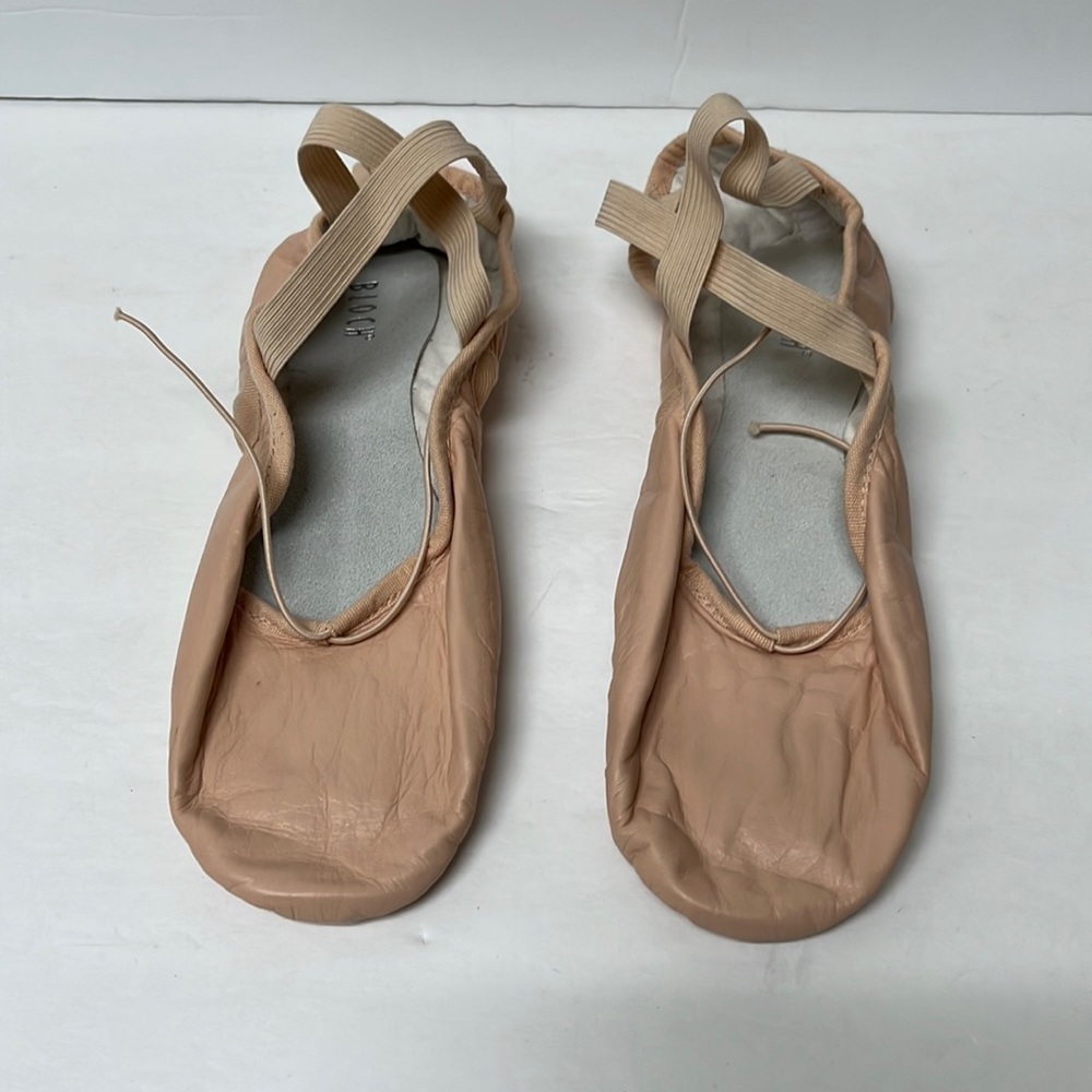 Bloch Prolite II Hybrid pink dance show
